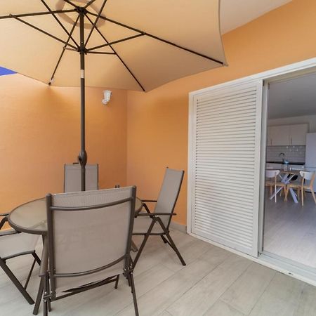 Comfortable Apartment Los Cristianos. Free Wifi. Arona  Exteriör bild