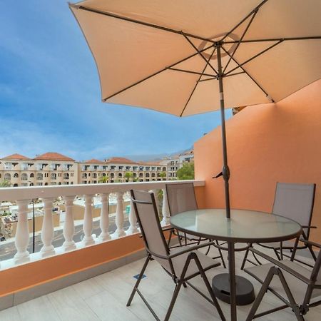 Comfortable Apartment Los Cristianos. Free Wifi. Arona  Exteriör bild