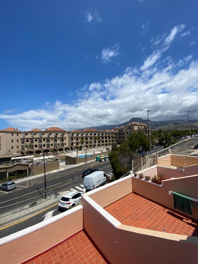 Comfortable Apartment Los Cristianos. Free Wifi. Arona  Exteriör bild