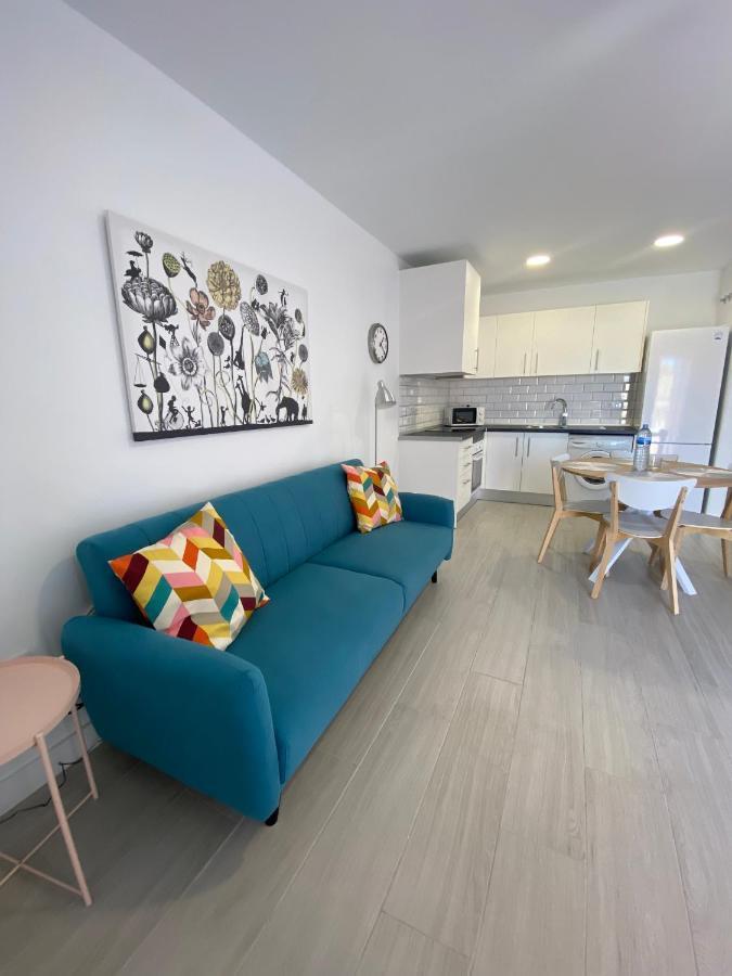 Comfortable Apartment Los Cristianos. Free Wifi. Arona  Exteriör bild
