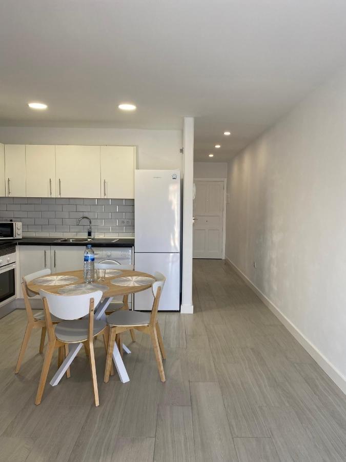Comfortable Apartment Los Cristianos. Free Wifi. Arona  Exteriör bild