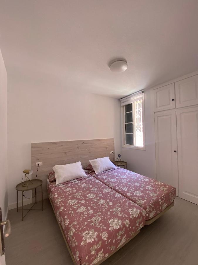 Comfortable Apartment Los Cristianos. Free Wifi. Arona  Exteriör bild