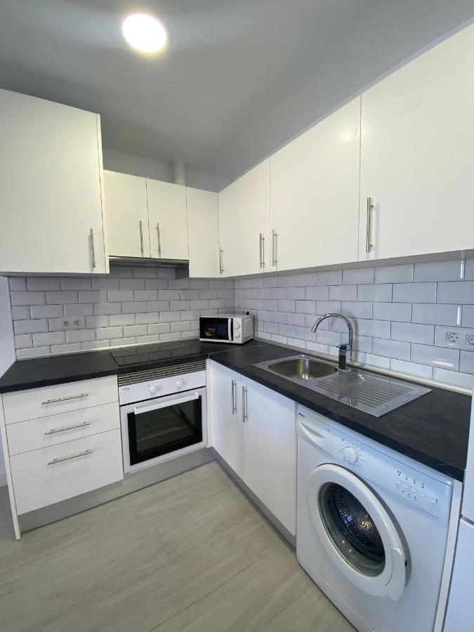 Comfortable Apartment Los Cristianos. Free Wifi. Arona  Exteriör bild