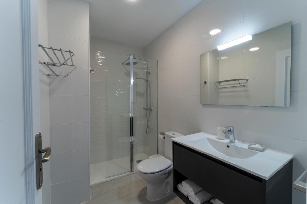 Comfortable Apartment Los Cristianos. Free Wifi. Arona  Exteriör bild